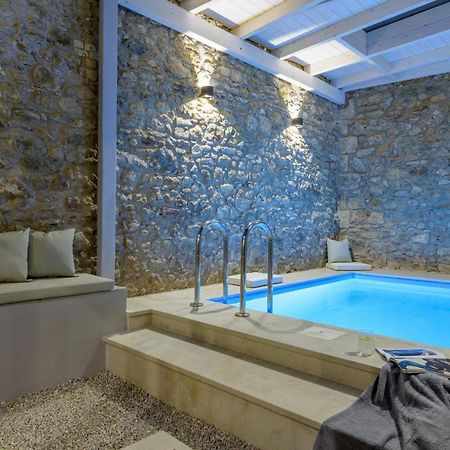 Incomparable Plaka'S Luxury Apt Private Pool 雅典 外观 照片