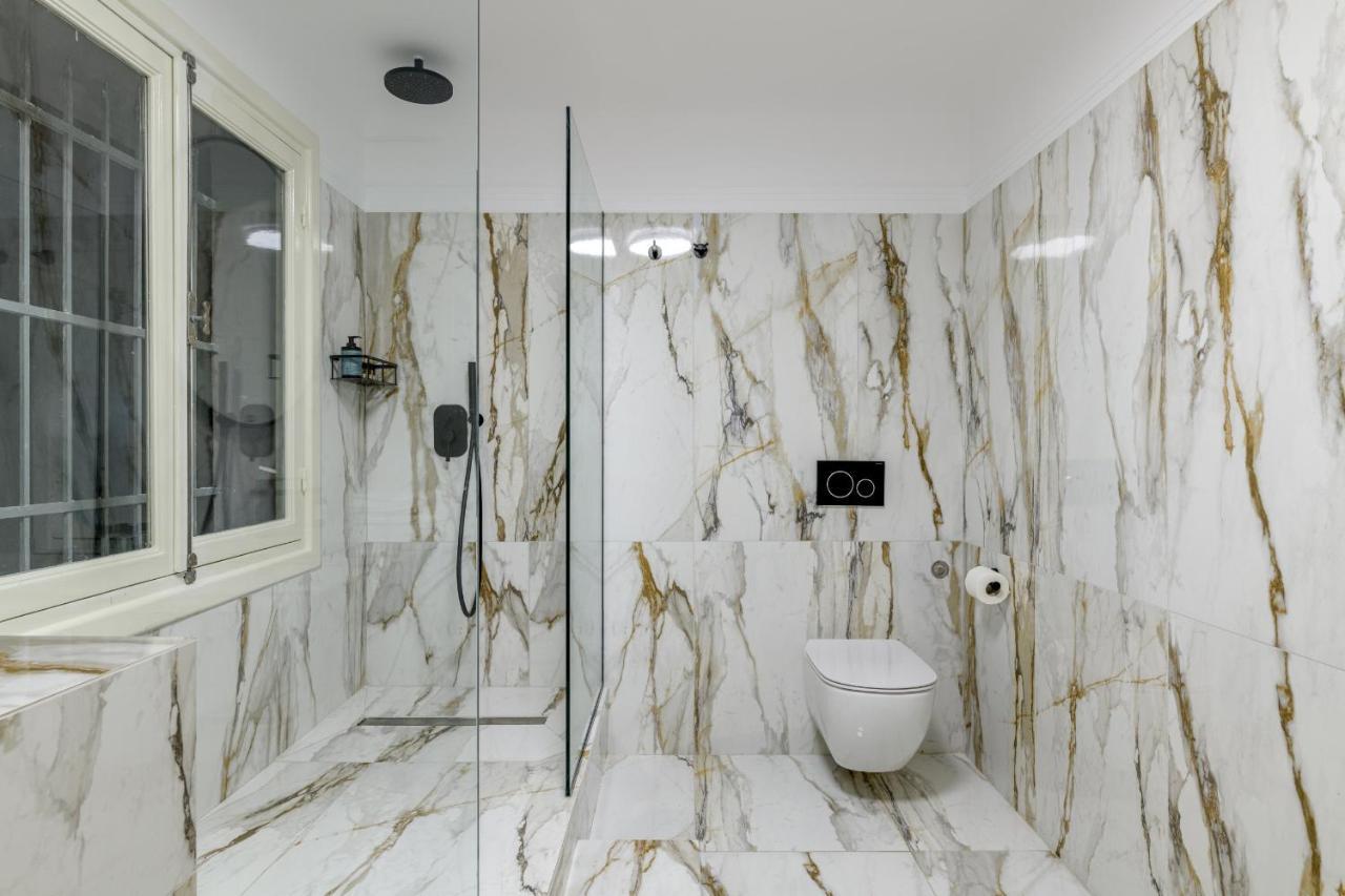 Incomparable Plaka'S Luxury Apt Private Pool 雅典 外观 照片