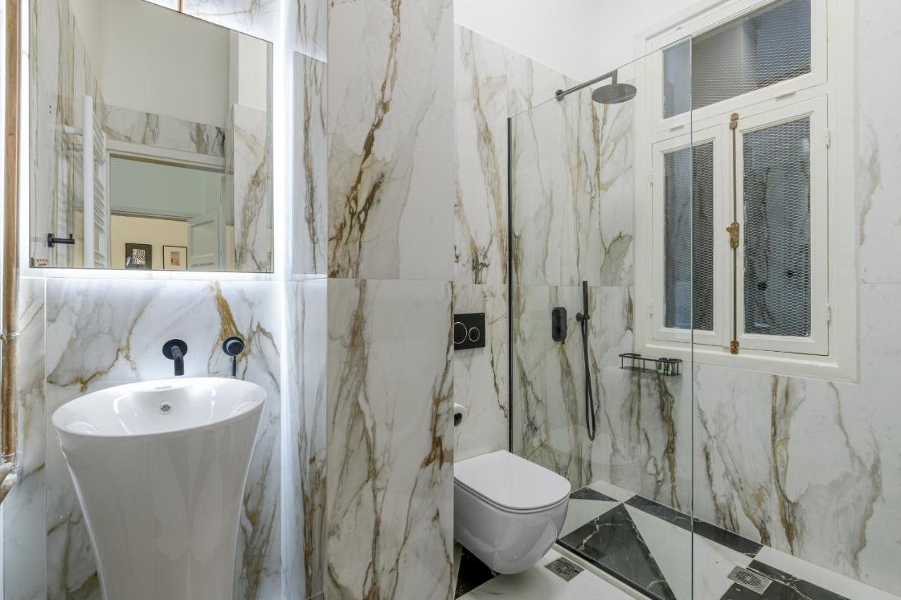 Incomparable Plaka'S Luxury Apt Private Pool 雅典 外观 照片